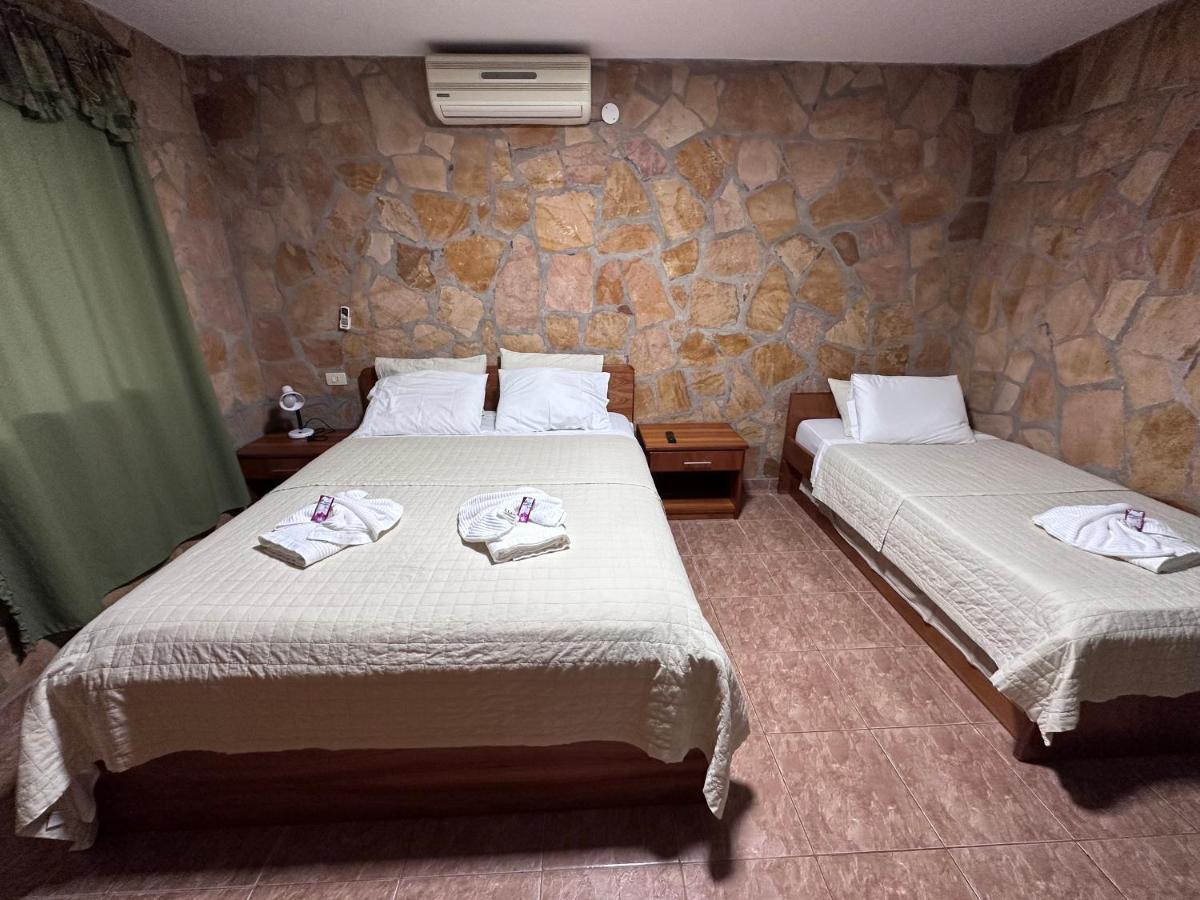 Parque Hotel Manantial Hohenau Dış mekan fotoğraf
