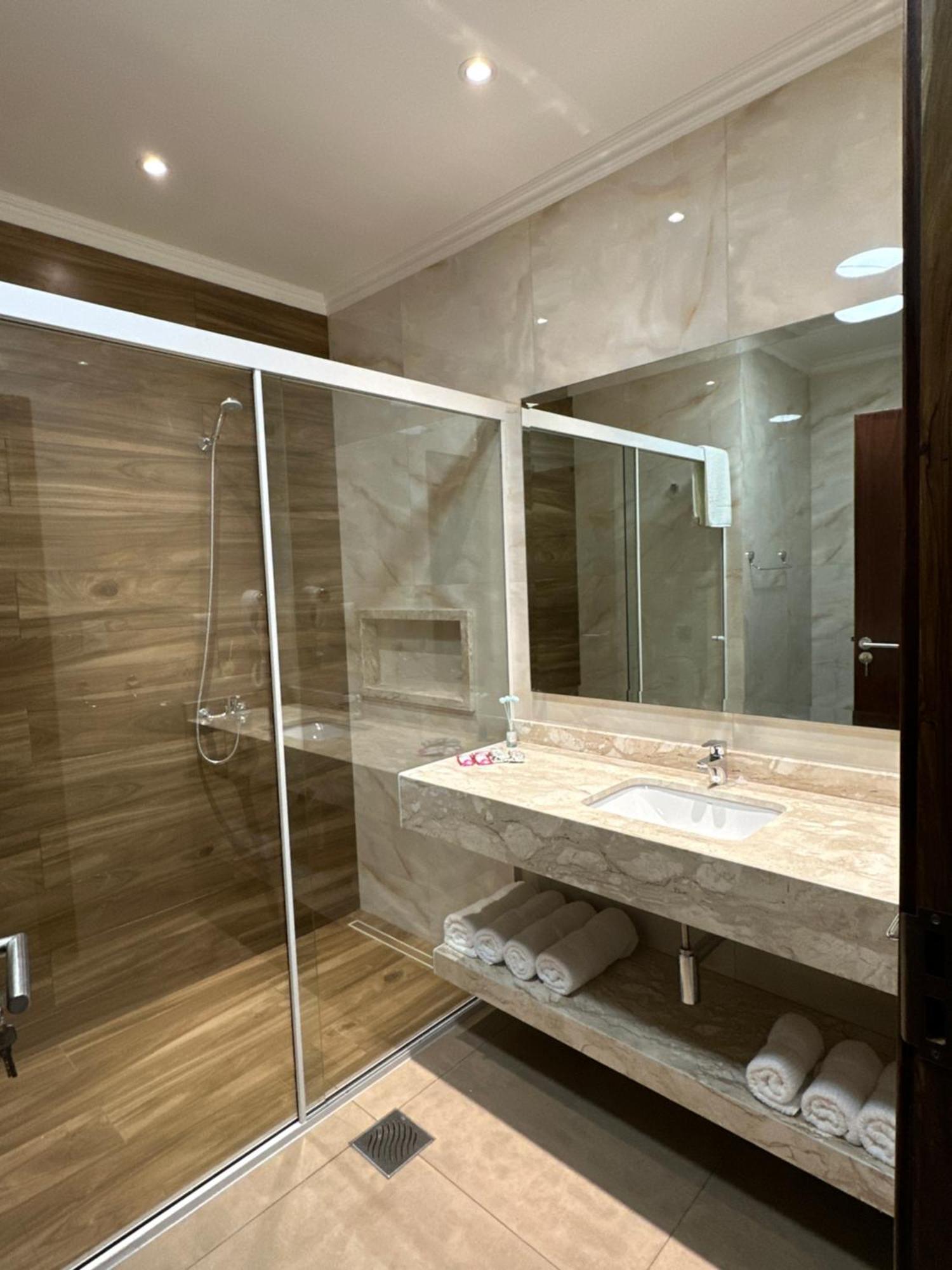 Parque Hotel Manantial Hohenau Dış mekan fotoğraf